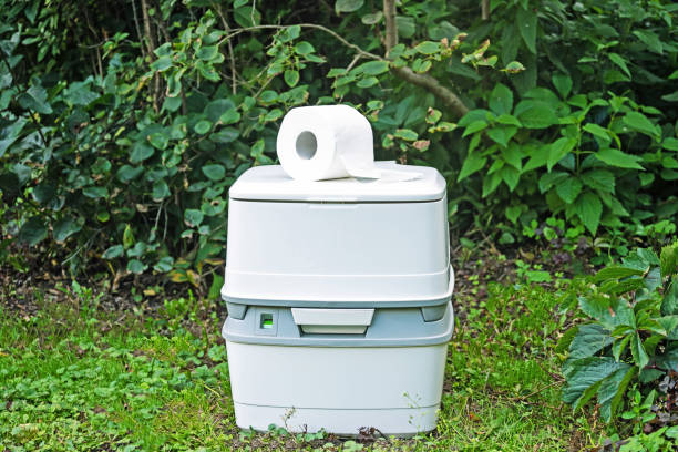Best Porta potty rental near me  in Webb City, MO