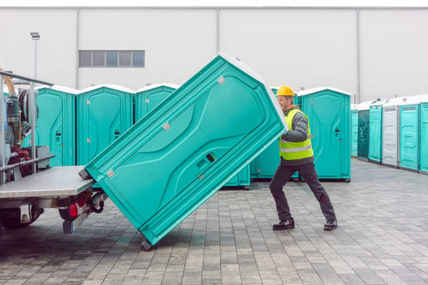 Best Long-term porta potty rental  in Webb City, MO