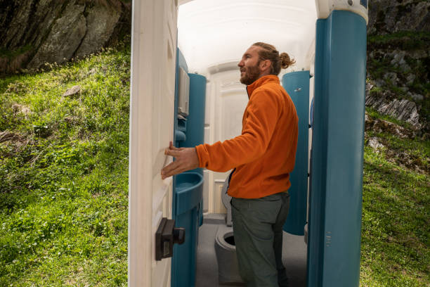 Best Porta potty rental near me  in Webb City, MO