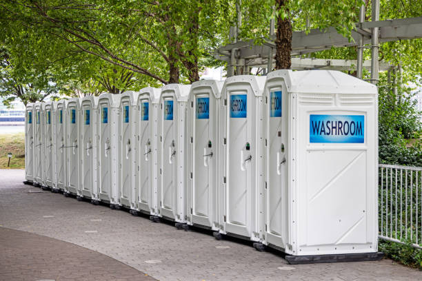 Best Wedding porta potty rental  in Webb City, MO
