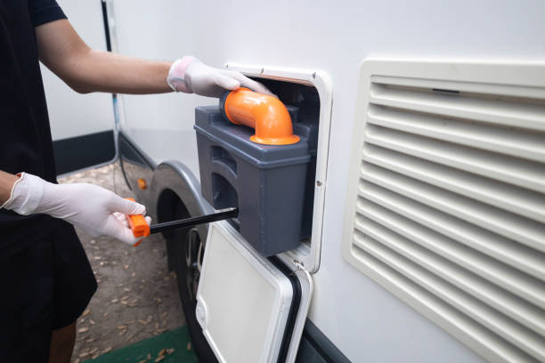 Best Portable restroom solutions  in Webb City, MO