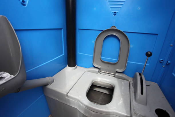 Best Affordable porta potty rental  in Webb City, MO