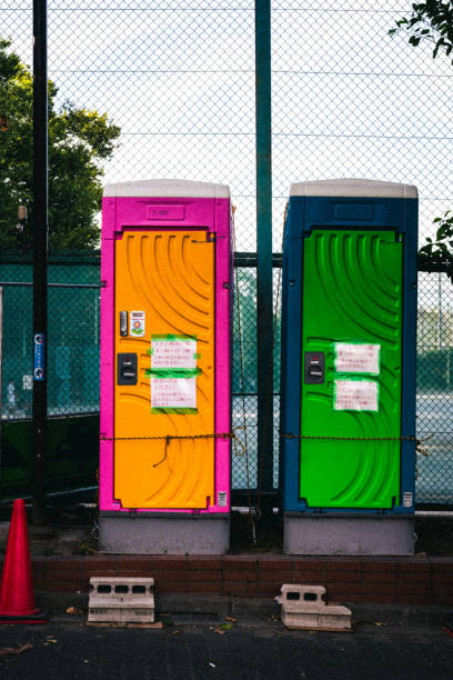 Best Affordable portable toilet rental  in Webb City, MO