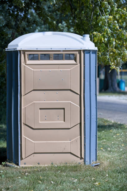 Best Portable restroom trailer rental  in Webb City, MO