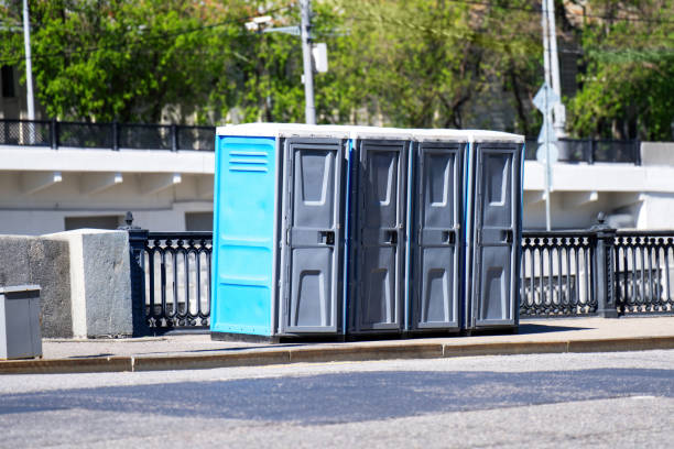 Best Luxury portable toilet rental  in Webb City, MO
