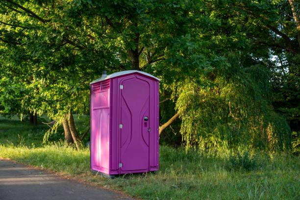 Best Portable toilet rental cost  in Webb City, MO