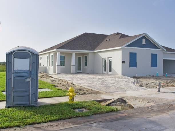 Best Luxury portable toilet rental  in Webb City, MO