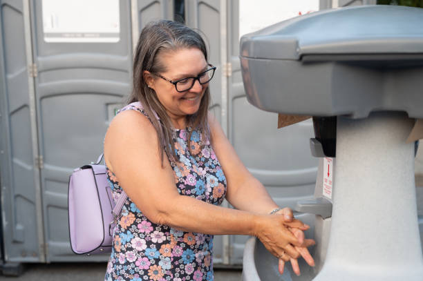 Portable restroom solutions in Webb City, MO