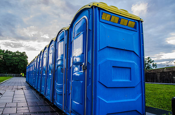 Best Event porta potty rental  in Webb City, MO